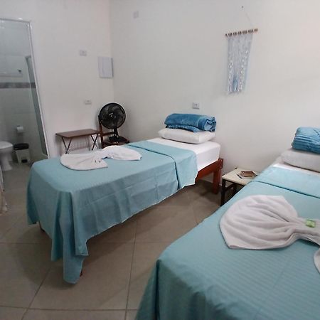 Hospedagem Familiar Котия Экстерьер фото